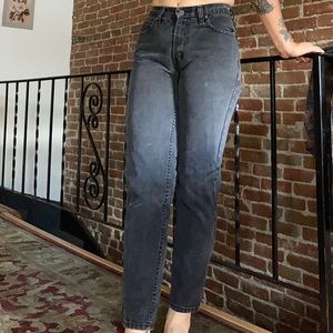 Vintage Jordache jeans